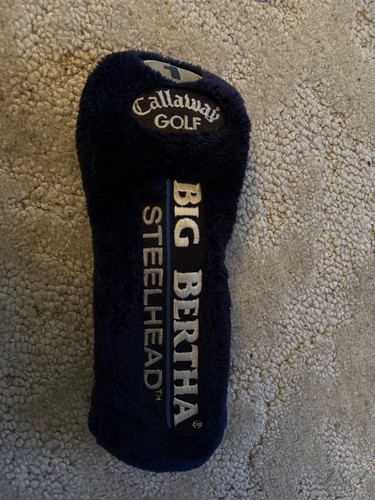 Callaway big bertha - big,