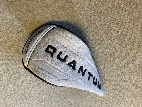Callaway quantum tri force - callaway,