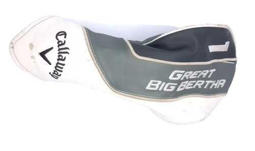 Callaway great big bertha - big,