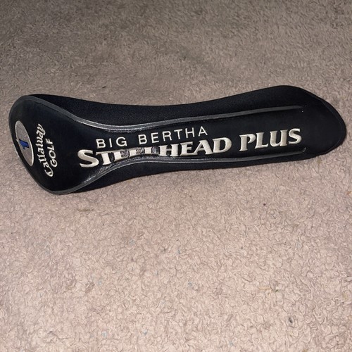 Callaway golf big bertha - golf,