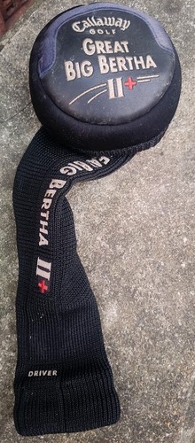 Callaway great big bertha - callaway,