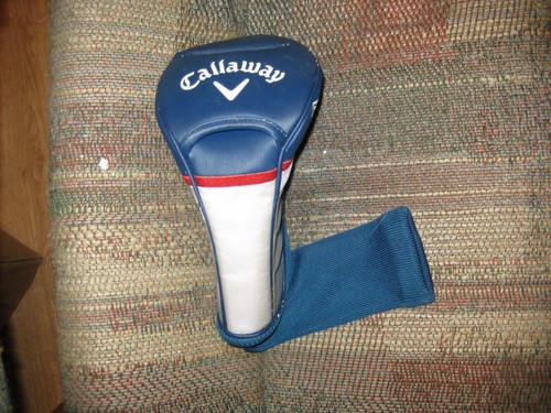 Slightly used callaway - callaway,