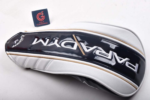 Callaway paradym driver - callaway,
