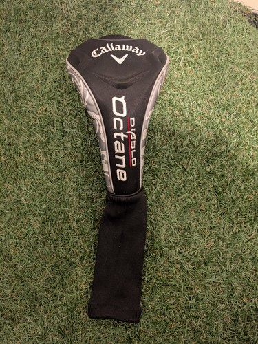 Callaway big bertha diablo - big,