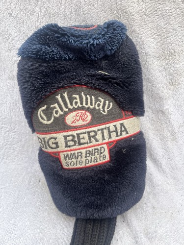 Callaway big bertha warbird - big,