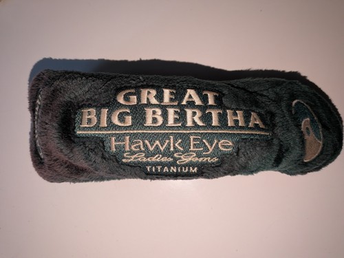 Callaway heavenwood great big - heavenwood,