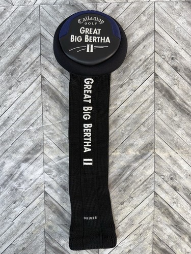 Callaway great big - big, ii