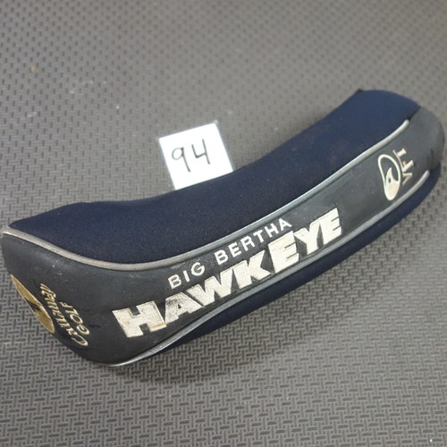 Callaway golf big - , hawk