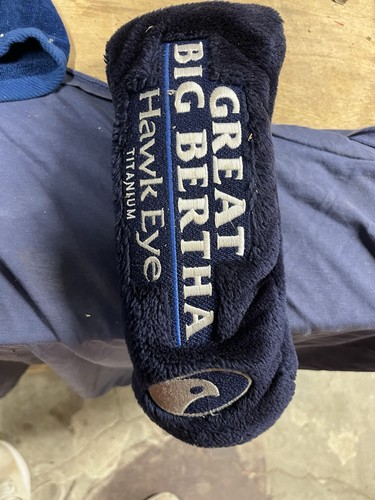 Callaway great - callaway,