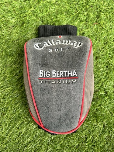 Callaway big bertha - big,