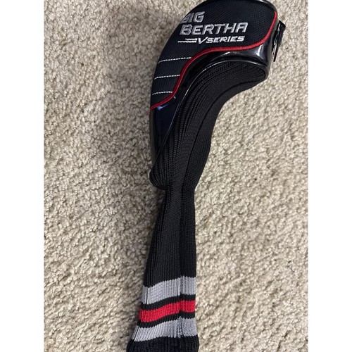 Callaway big bertha series - big,