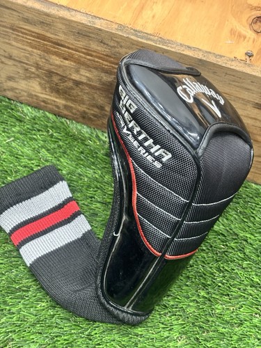 Callaway big bertha series - big,