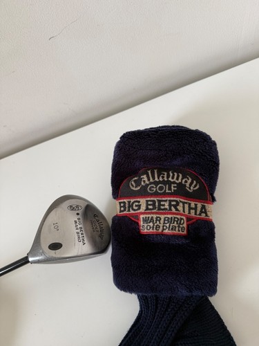 Callaway big bertha - big, bird