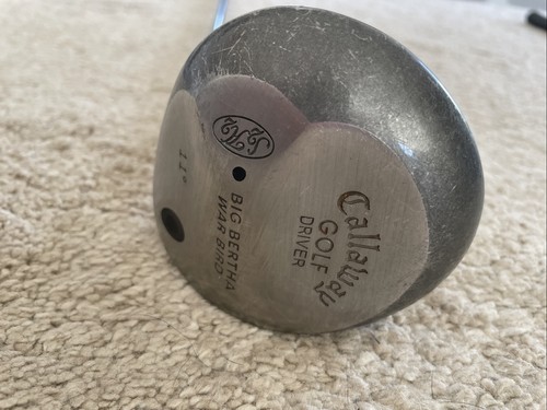 Callaway big bertha - callaway,