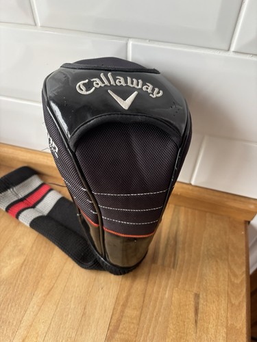 Callaway driver headcover - driver, big