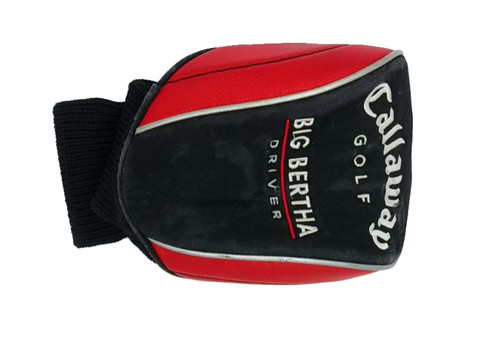 Callaway big bertha driver - callaway,