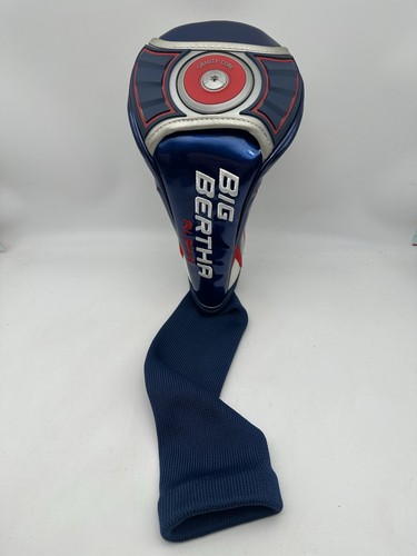 Callaway big bertha - big,
