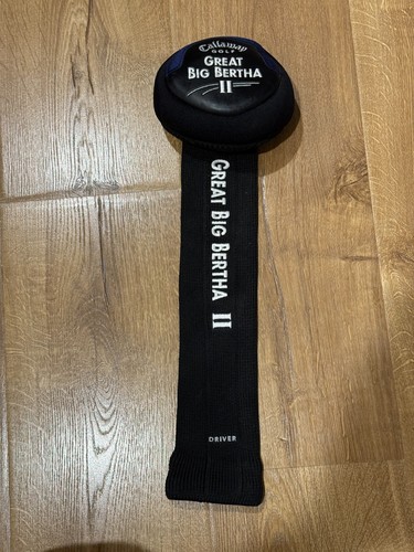 Callaway golf great big - big, bertha